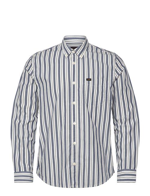 Lee Jeans | Lee Button Down | XL