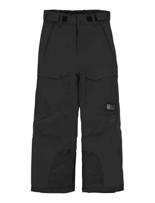 Color Kids | Jr. Ski Pants - Colorblock | 128