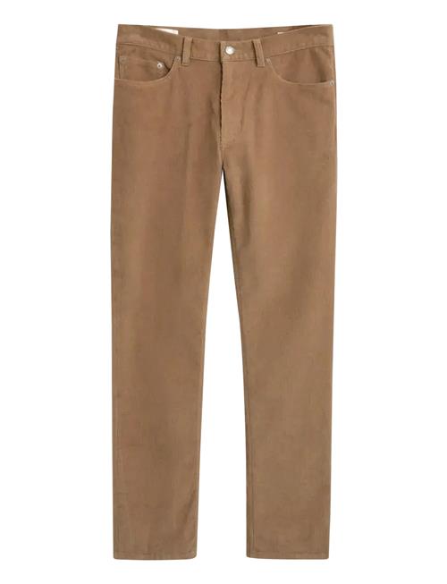GANT | Reg Cord Jeans | 33 x 32