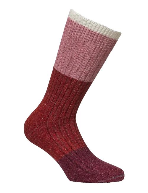 Alpacasocks&Co | Merino Block 1-Pack | 35-37