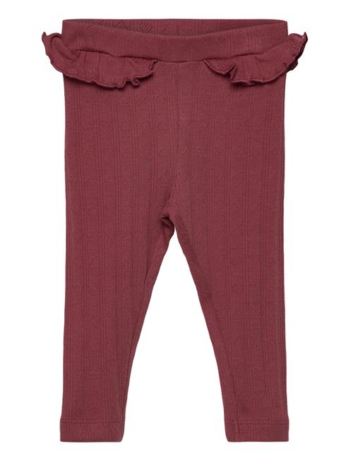 En Fant | Leggings Pointelle | 74