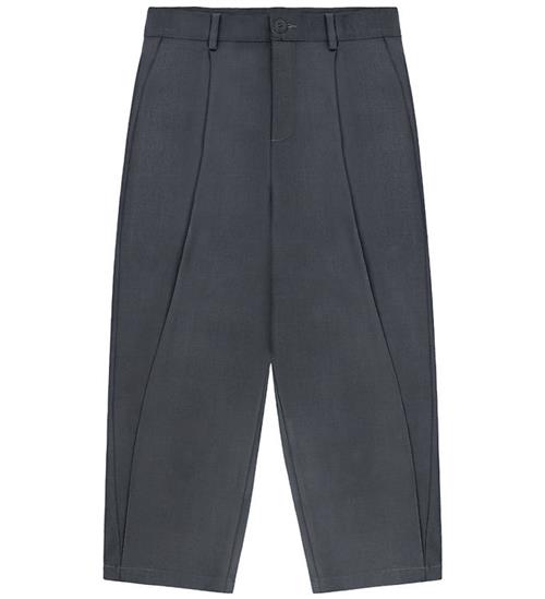 Grunt Bukser - GrGliot - Grey