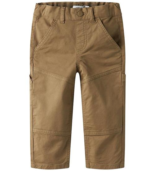 Name It Bukser - NmmBen - Noos - Kelp