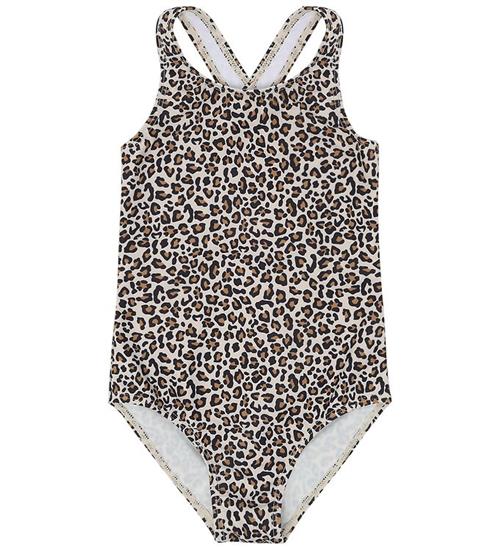 Hust and Claire Badedragt - UV50+ - HCFarhia - French Oak