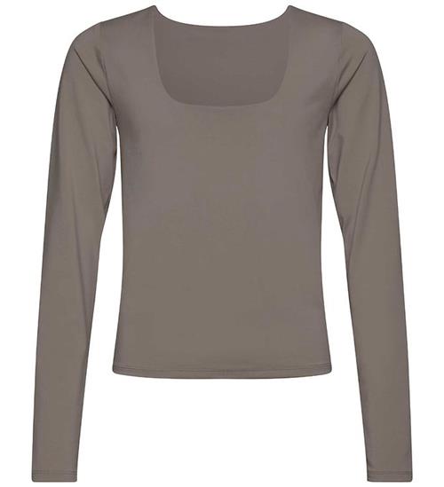 Rosemunde Bluse - Billie Reversible - Falcon