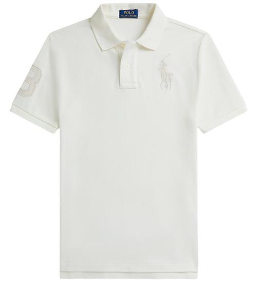PoloRalph Lauren Polo - Classics - Deckwash White