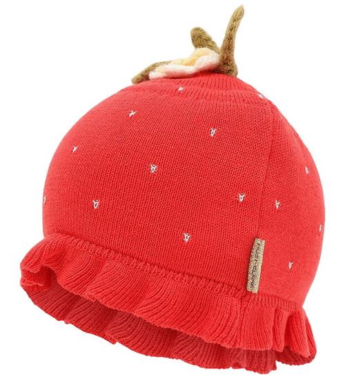 Hust and Claire Hue - HCFresa - Strawberry - Poppies