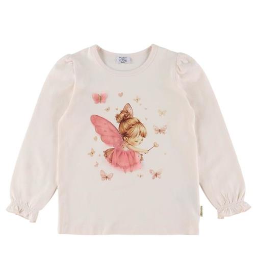 Hust and Claire Bluse - HCAlma Baby Fairy - Petal Pink