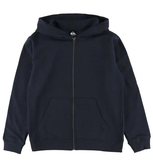 Quiksilver Cardigan - Black