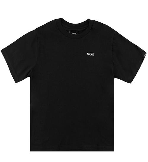 Vans T-shirt - Sort