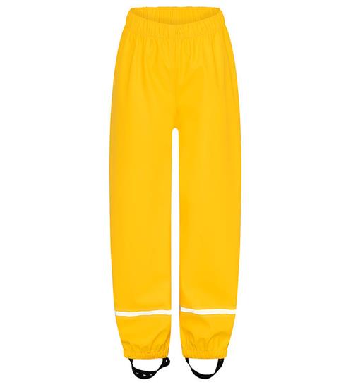 LEGOÂ® Wear Regnbukser - PU - Puck 101 - Gul