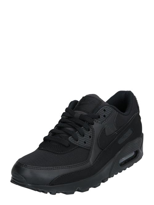 Nike Sportswear Sneaker low 'Air Max 90'  sort