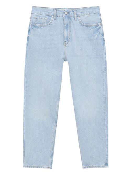 Pull&Bear Jeans  lyseblå