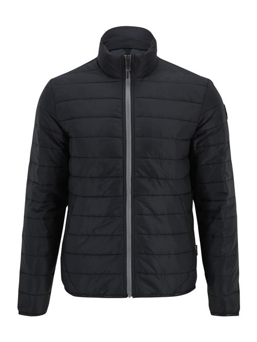 NAPAPIJRI Overgangsjakke  sort