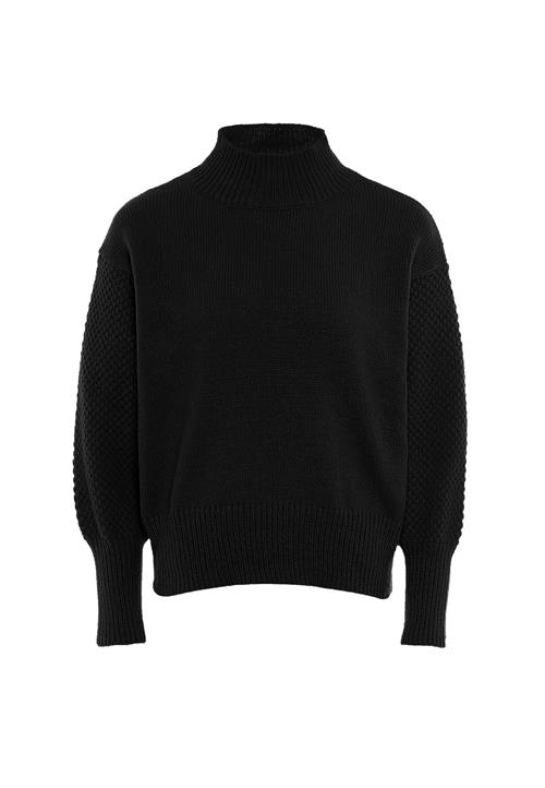 MYMO Pullover  sort