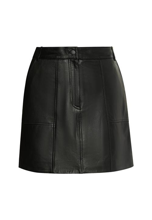 faina Nederdel  sort