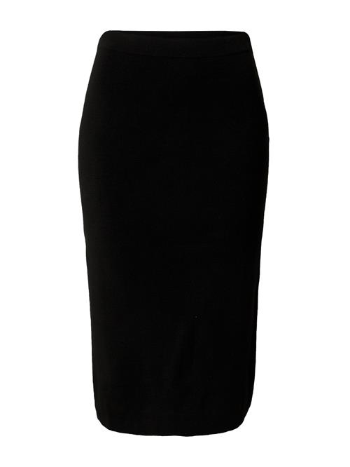 Trendyol Nederdel  sort