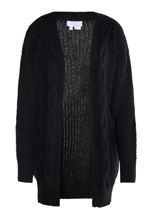 usha WHITE LABEL Cardigan 'Teylon'  sort