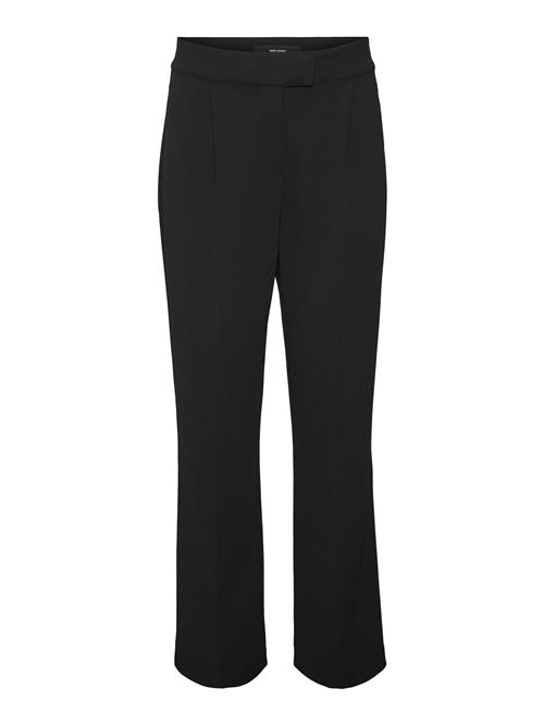 VERO MODA Bukser  sort