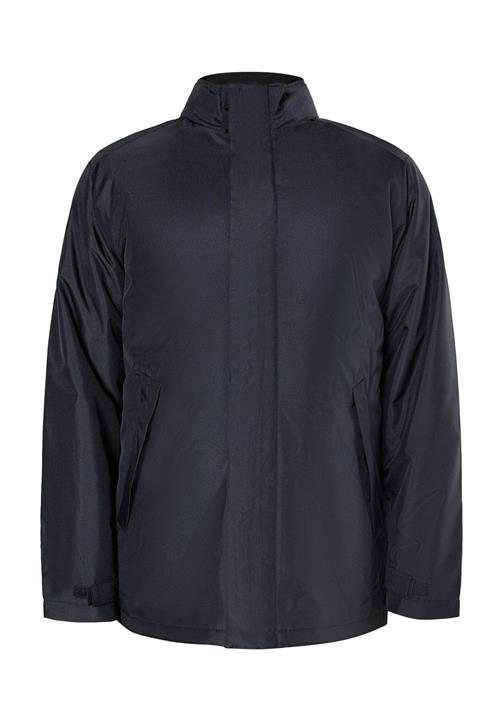 MO Vinterjakke 'Artic'  sort