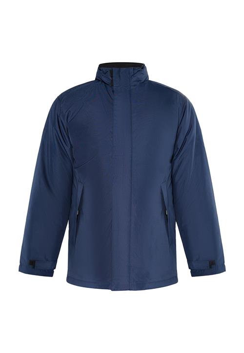 MO Vinterjakke 'Artic'  marin