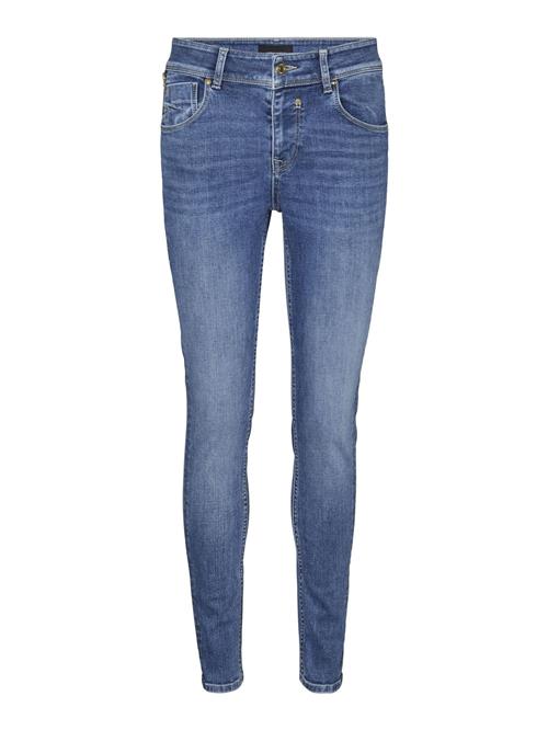 VERO MODA Jeans 'VMEMPOWER'  blå