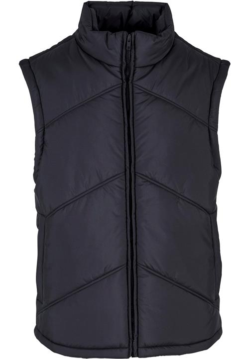 Urban Classics Vest 'Arrow'  sort
