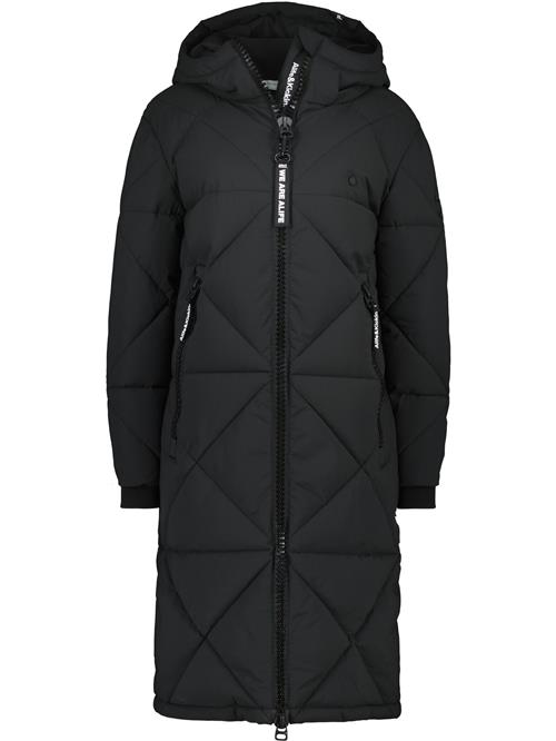 alife & kickin Vinterfrakke 'EnyaAK A'  sort