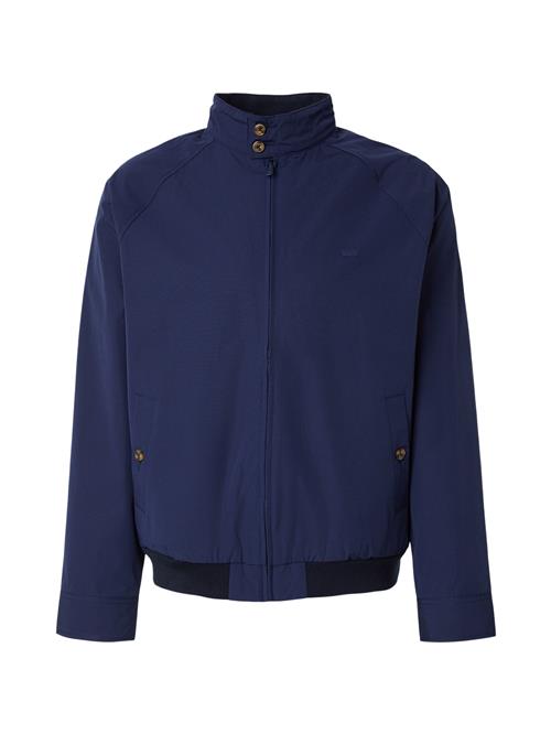 LEVI'S ® Overgangsjakke 'Backer Harrington'  navy