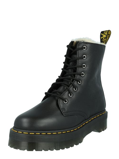 Dr. Martens Snørestøvler 'Jadon'  sort