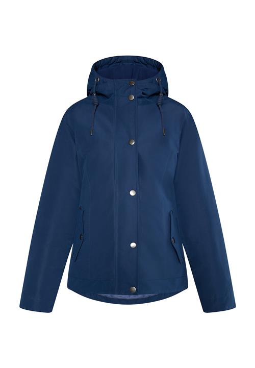 ICEBOUND Vinterjakke 'Incus'  marin