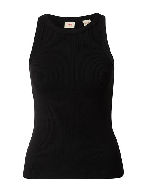 LEVI'S ® Overdel 'Dreamy Tank Top'  sort