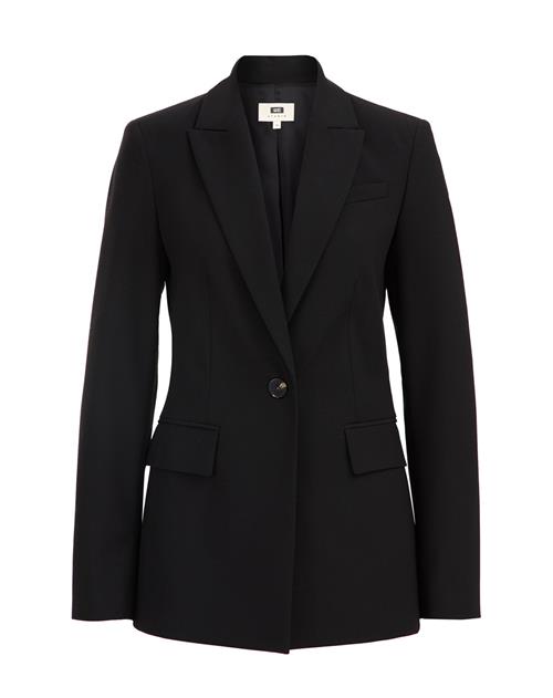 WE Studio Blazer  sort