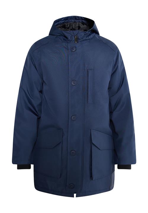 MO Funktionsjakke  marin