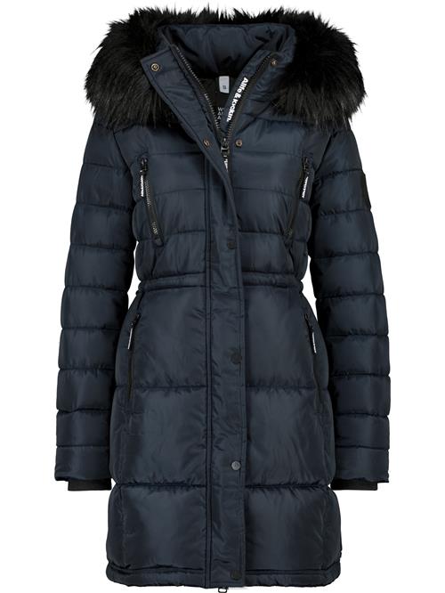 alife & kickin Vinterfrakke 'Nicola'  navy