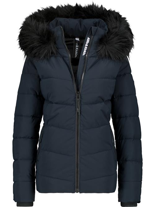 alife & kickin Vinterjakke 'AdelaAK A'  natblå