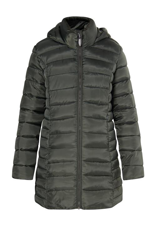 usha BLUE LABEL Vinterjakke  khaki