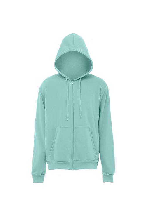 Colina Sweatjakke  mint