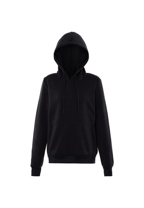 hoona Sweatshirt  sort