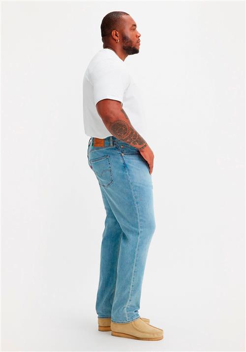 Levi's® Big & Tall Jeans '511'  blå