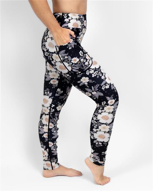 Signature Fancy Leggings