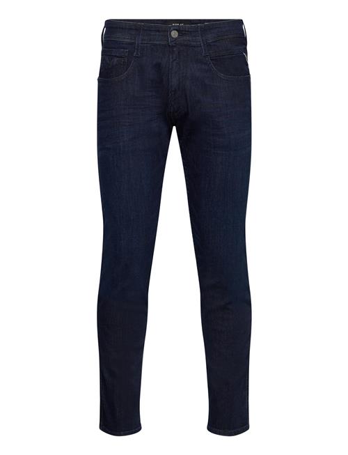 Replay | Anbass Trousers Slim 99 Denim | 32 x 34