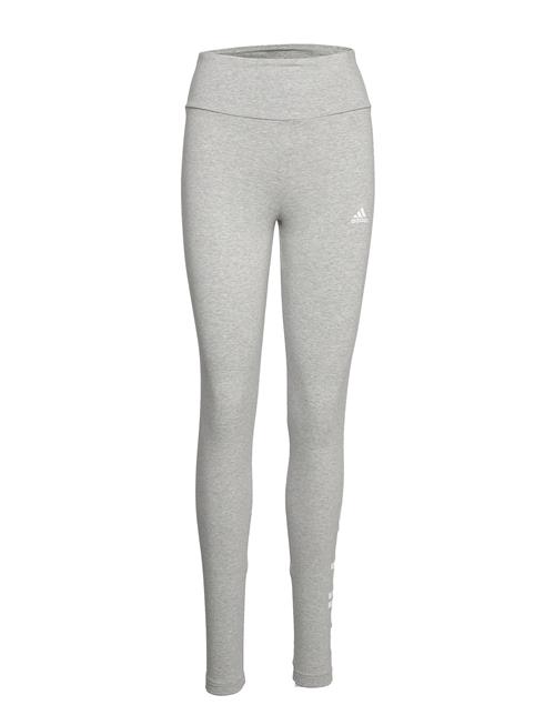 adidas Sportswear | Essentials High Waist Logo Leggings | XS