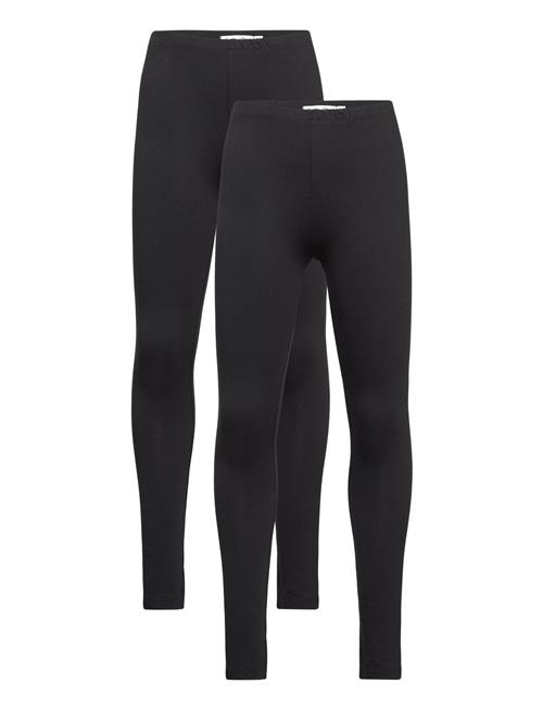 Minymo | Basic Leggings (2-Pack) | 122