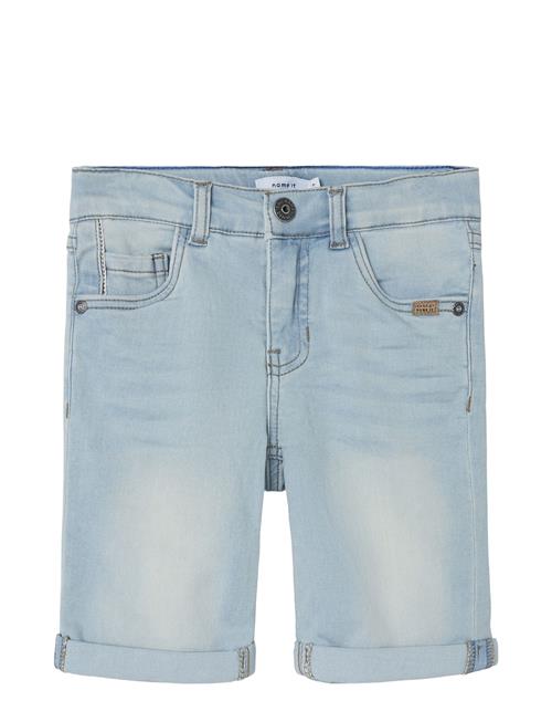 name it | Nkmtheo Xsl Dnm L Shorts 6622-Cl Noos | 158
