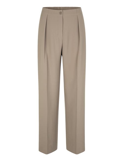 Second Female | Fique Wide Trousers | XL