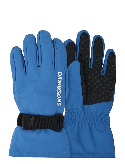Didriksons | Biggles Gloves 3 | 4-6