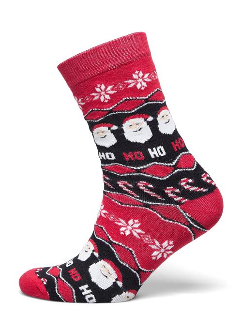 Happy Seasons | The Ho Ho Ho Socks | 36-40