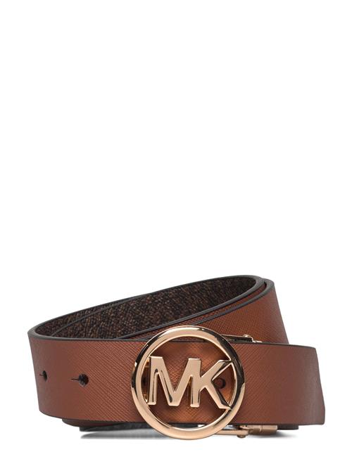 Michael Kors Accessories | 32Mm Reversible Saffiano Belt | M