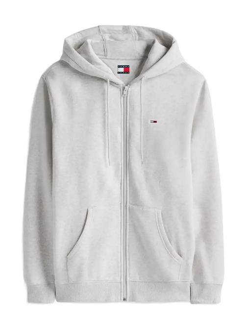 Tommy Jeans | Tjm Reg S Flag Zip Fleece Thru | M